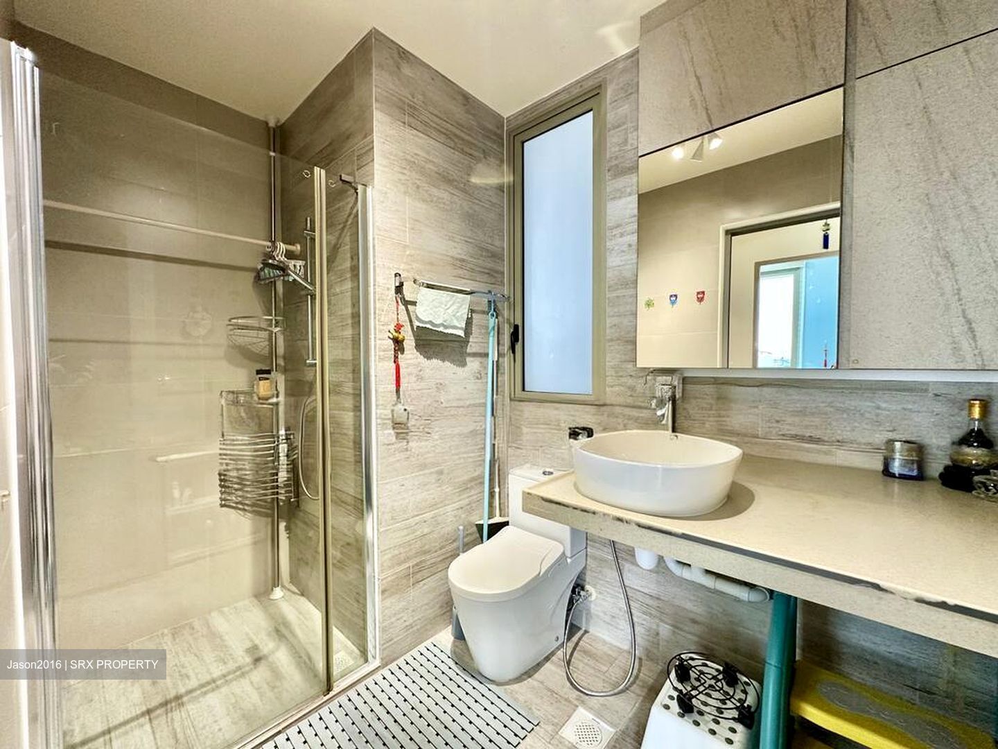 Sea Horizon (D18), Condominium #525968291